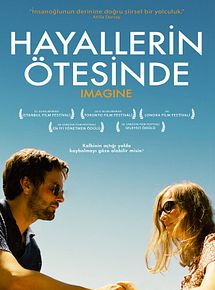 Hayallerin Ötesinde – Imagine Hayallerin Ötesinde – Imagine