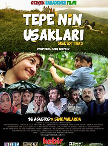 Tepenin Uşakları