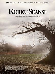 Korku Seansı