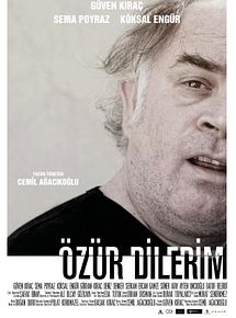Özür Dilerim