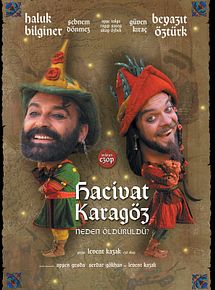 Hacivat Karagöz Neden Öldürüldü?