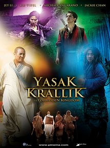 Yasak Krallık