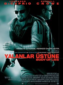 Yalanlar Üstüne