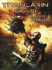 Titanların Savaşı