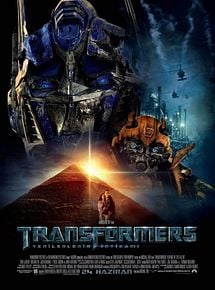 Transformers: Yenilenlerin İntikamı