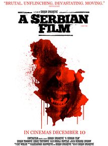 Bir Sırp Filmi