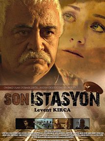 Son İstasyon