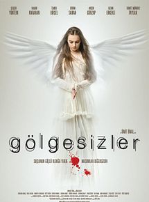 Gölgesizler