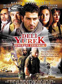 Deli Yürek