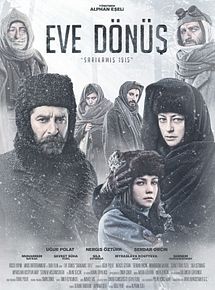 Eve Dönüş: Sarıkamış 1915
