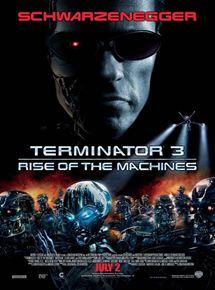 Terminatör 3: Makinelerin Yükselişi