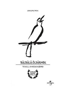 Bülbülü Öldürmek