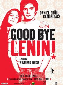 Elveda Lenin