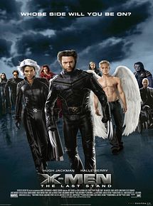 X-Men: Son Direniş