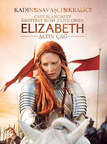 Elizabeth: Altın Çağ