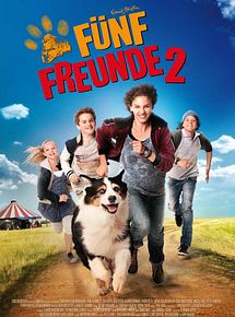 Famous Five 2