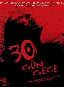 30 Gün Gece