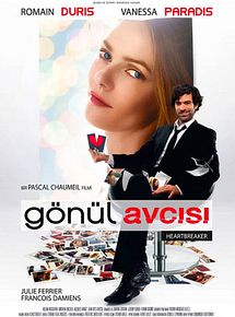 Gönül Avcısı