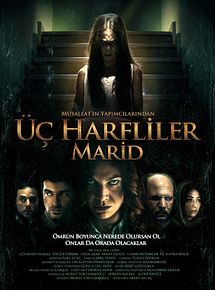 Üç Harfliler: Marid
