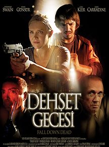 Dehşet Gecesi