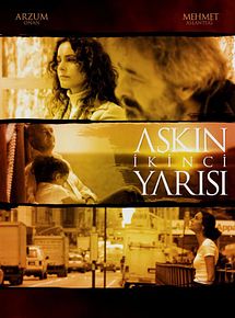 Aşkın İkinci Yarısı