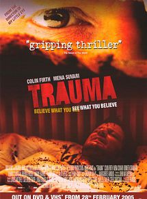 Travma