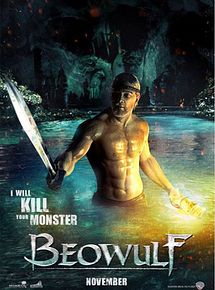 Beowulf: Ölümsüz Savaşçı