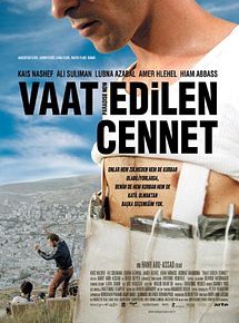 Vaat Edilen Cennet
