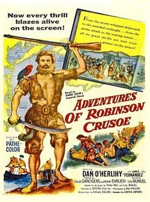 Robinson Crusoe