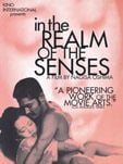In the Realm of the Senses