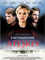 Ateşkes