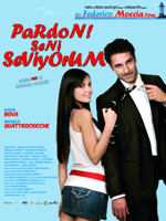 Pardon! Seni Seviyorum