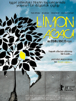 Limon Ağacı