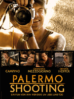 Palermo’da Yüzleşme