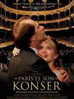 Paris’te Son Konser