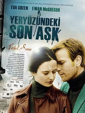 Yeryüzündeki Son Aşk