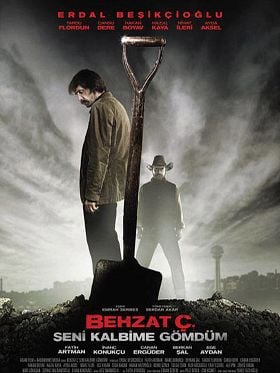Behzat Ç. Seni Kalbime Gömdüm