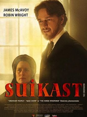 Suikast