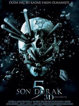 Son Durak 5