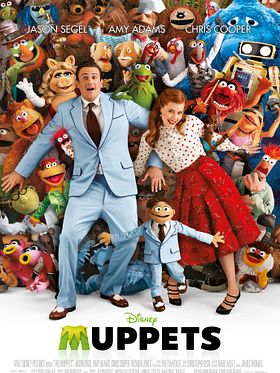 The Muppets