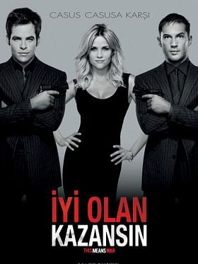 İyi Olan Kazansın