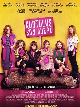 Kurtuluş Son Durak