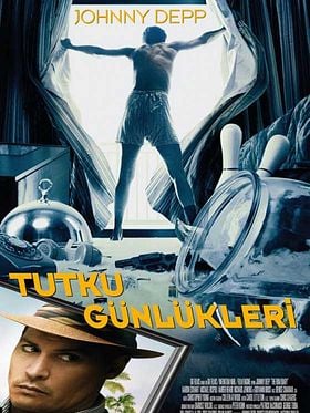 Tutku Günlükleri