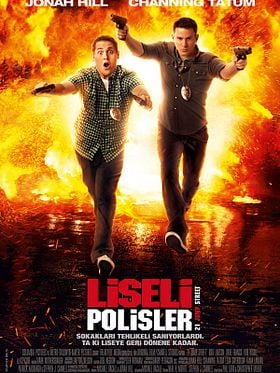 Liseli Polisler