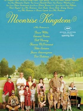 Moonrise Kingdom