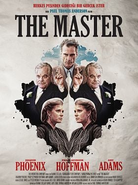 The Master