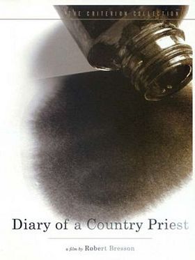 Diary of a Country Priest