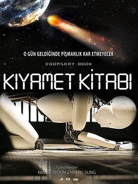 Kıyamet Kitabı