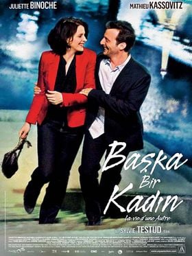 Başka Bir Kadın