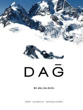 Dağ